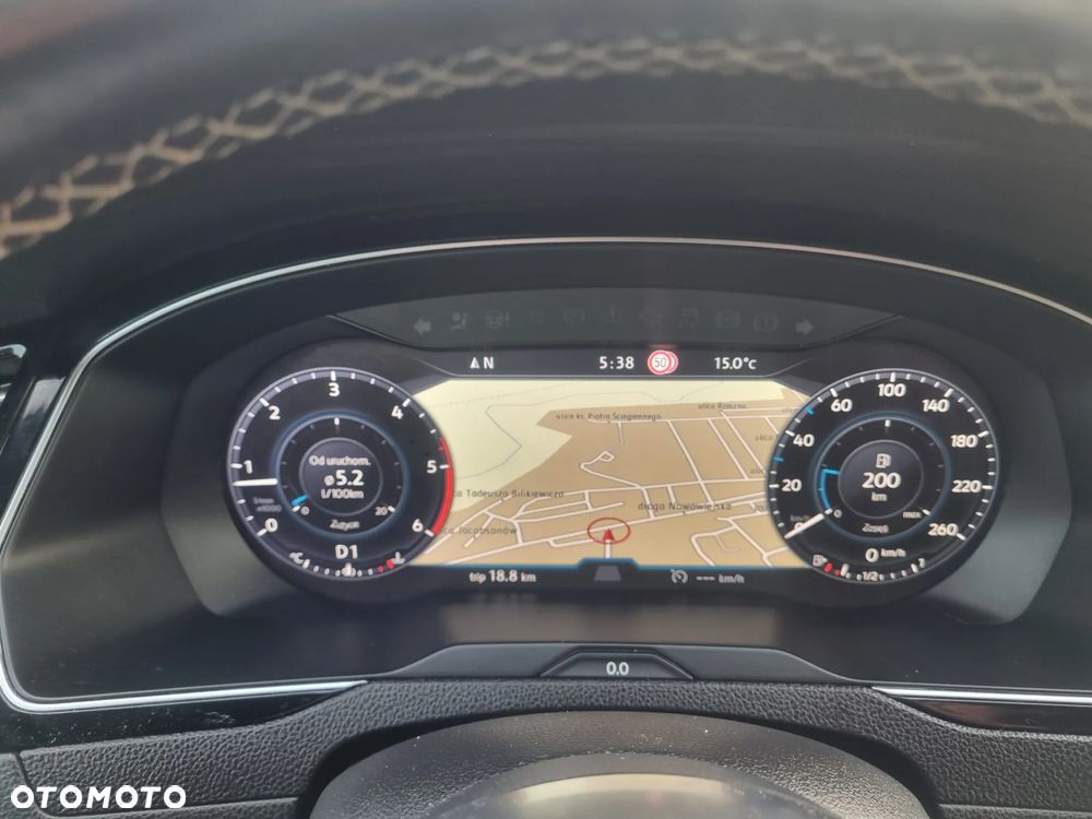 Volkswagen Passat Variant 2.0 TDI BMT Highline DSG7 - 35