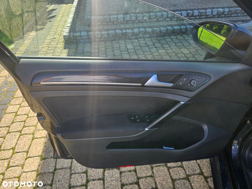Volkswagen Golf Variant GTD (BlueMotion Technology) DSG - 17