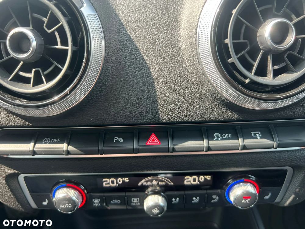 Audi A3 Sportback - 22