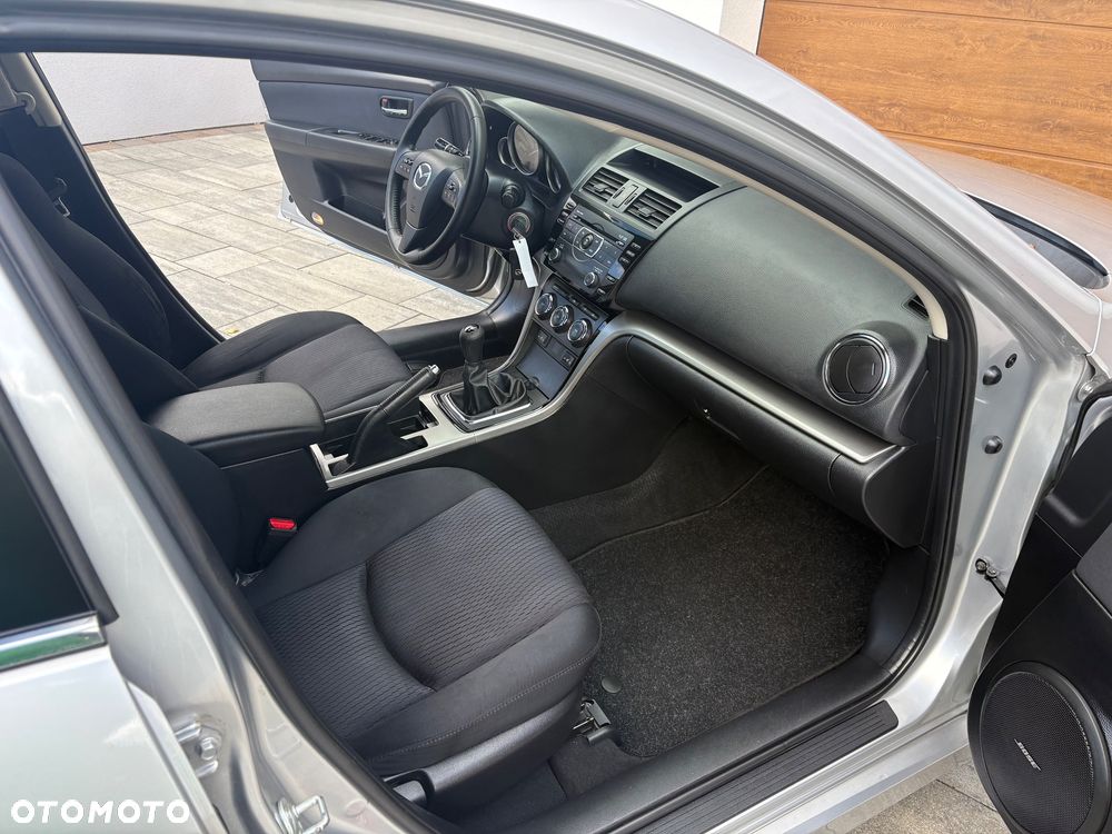 Mazda 6 1.8 Comfort - 15