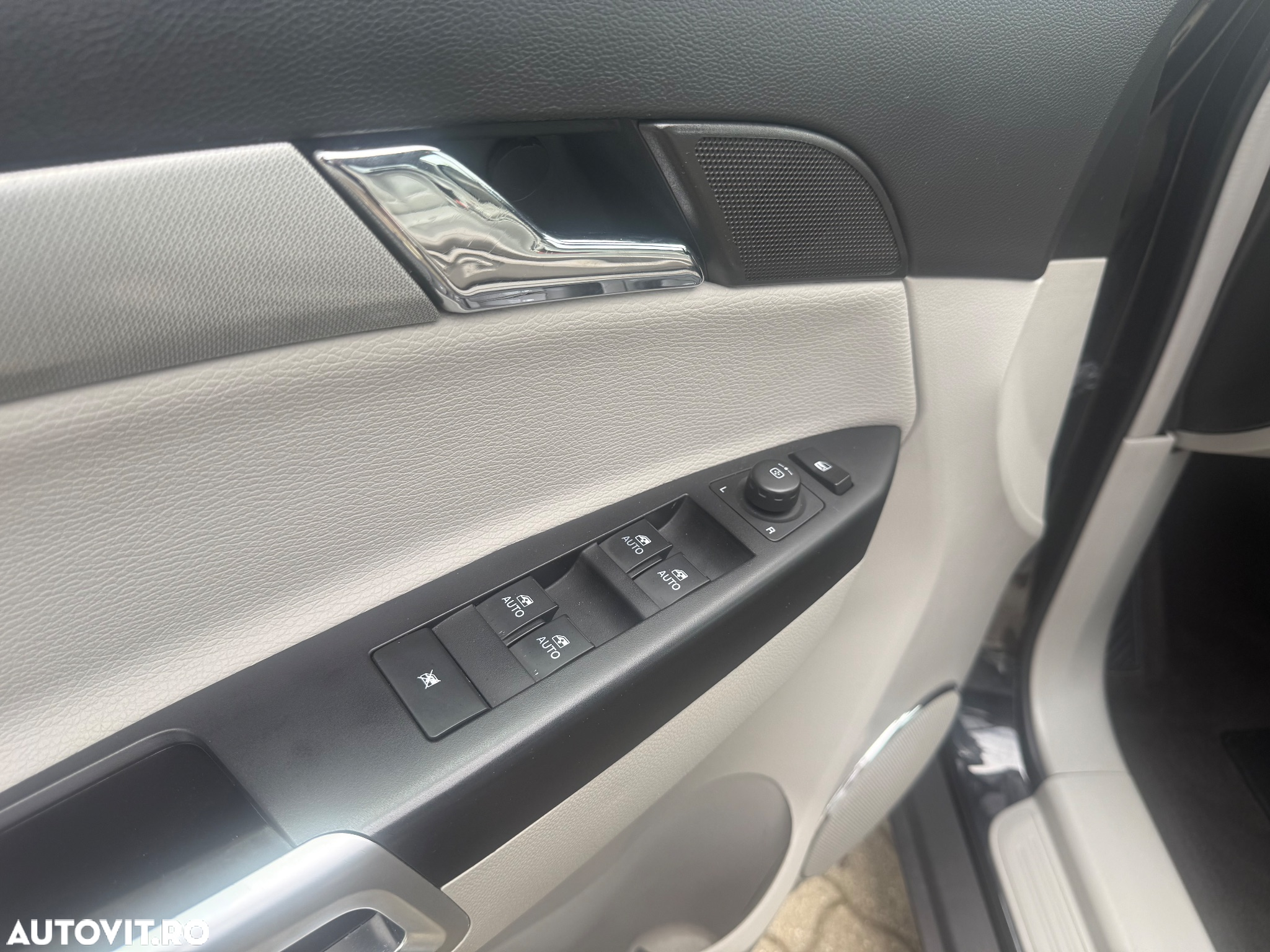 Opel Antara 2.2 CDTI Design Edition - 30