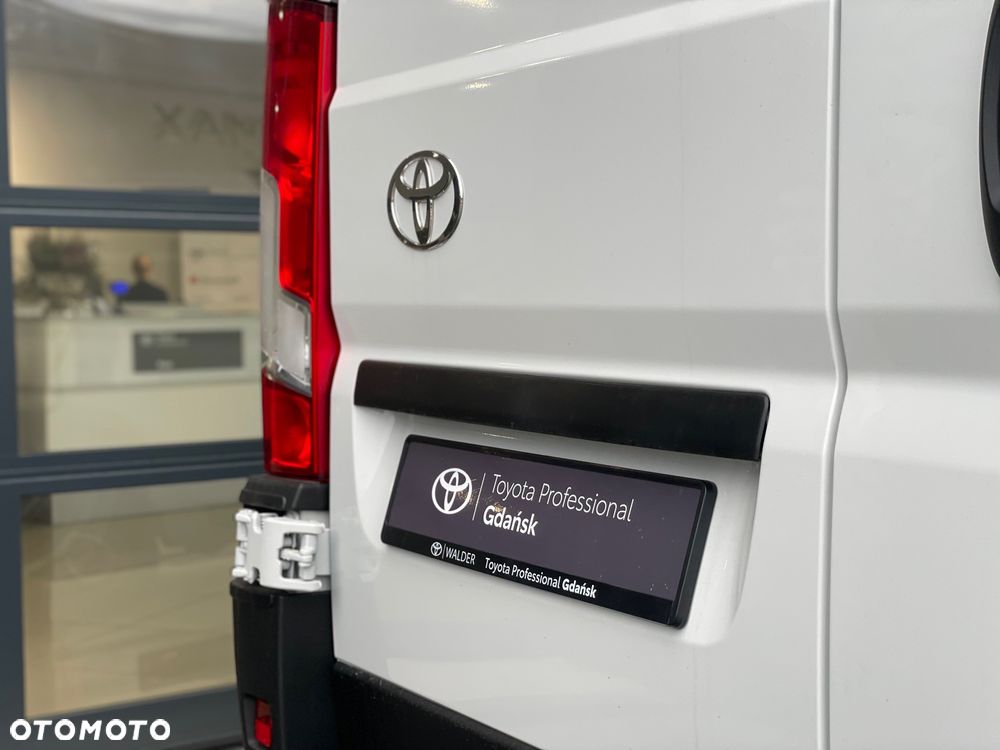 Toyota Proace MAX L3H2 - 10