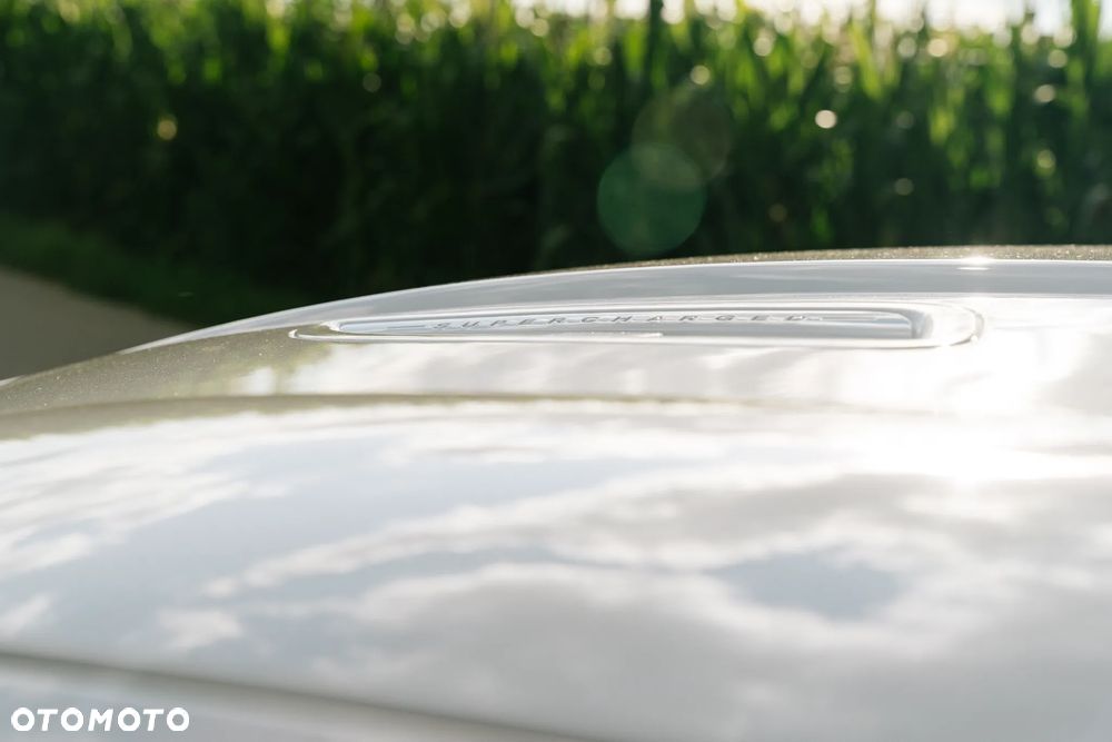 Jaguar XK XKR - 7