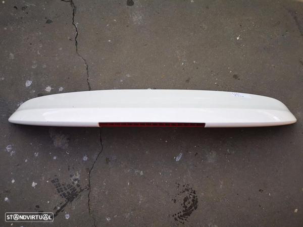 FIAT 500 L AILERON / SPOILER MALA - Z208