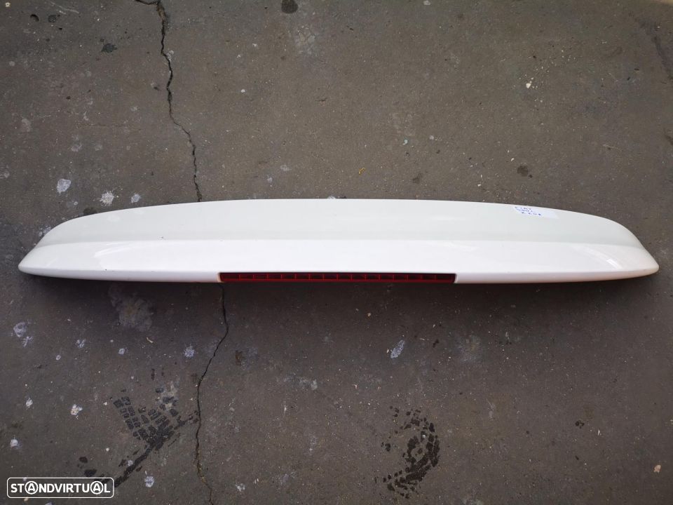 FIAT 500L AILERON / SPOILER MALA - Z208 - 1