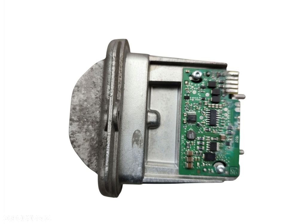 PRZETWORNICA MODUŁ JEŻ LED LAMPY OPEL ASTRA V K 7960311399 - 1