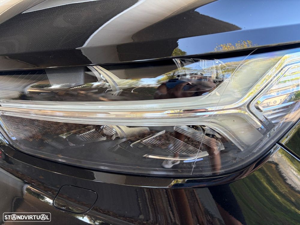 Volvo XC 40 1.5 T5 PHEV Inscription Expression - 57