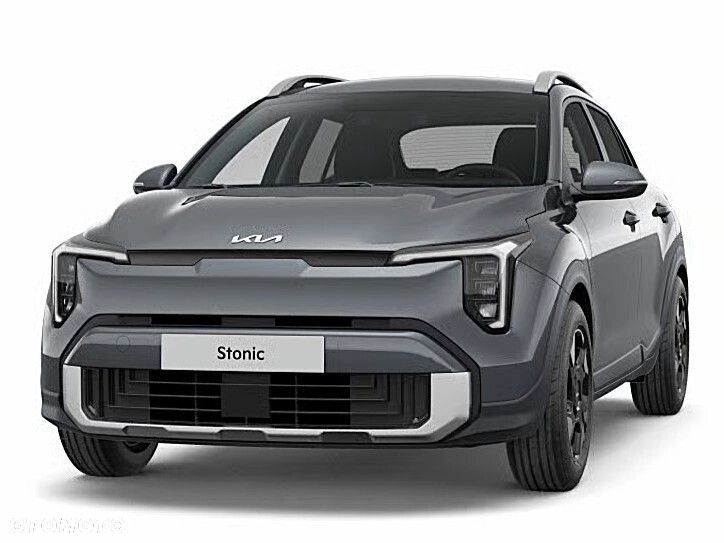 Kia Stonic 1.0 T-GDI Smart - 1