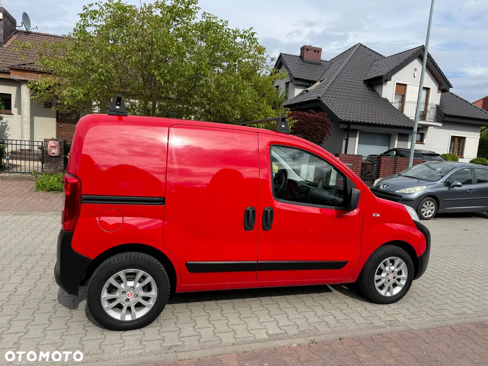 Fiat Fiorino - 15