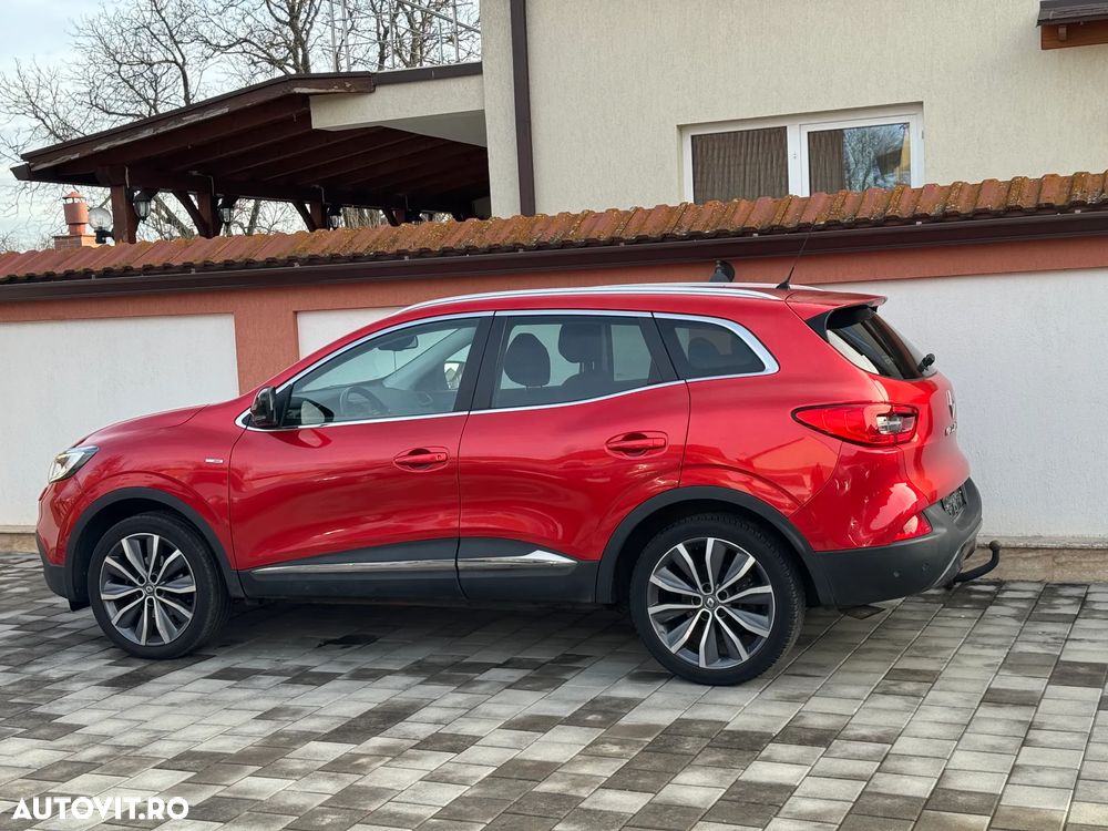 Renault Kadjar - 19