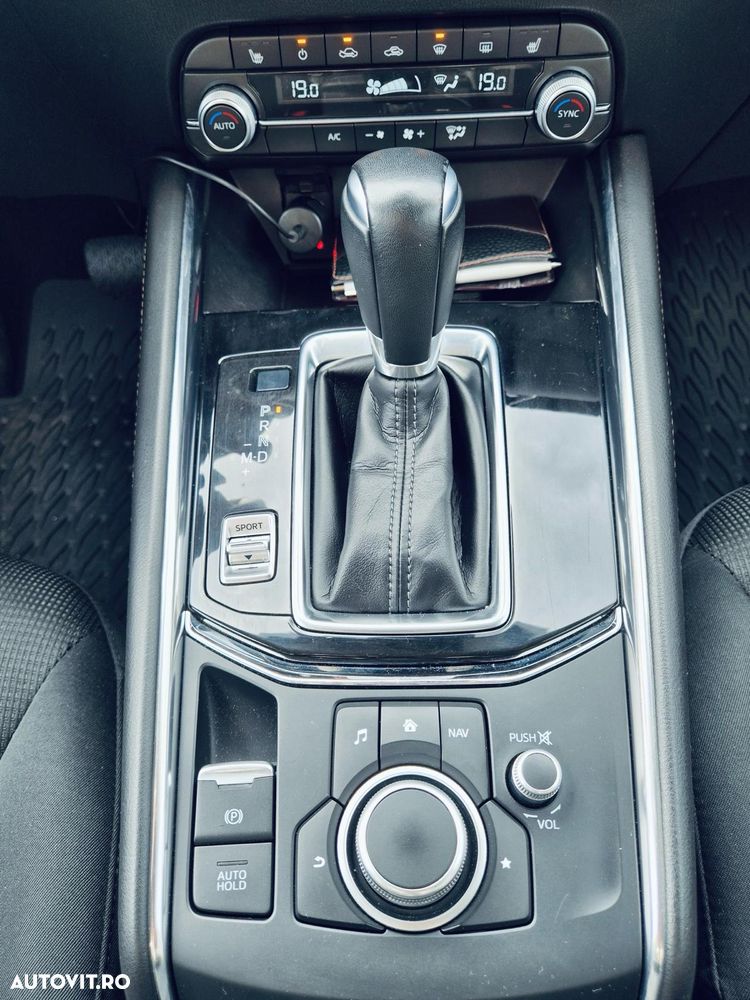 Mazda CX-5 - 11