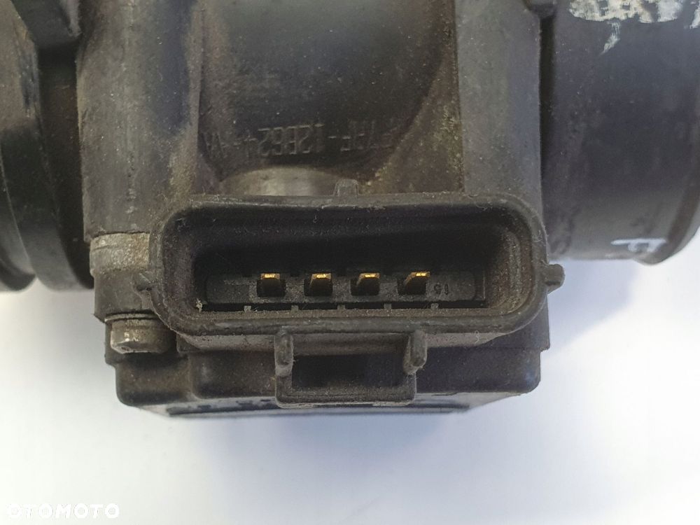 PRZEPŁYWOMIERZ Ford Fiesta IV MK4 1.3 i _ POWIETRZA 96FP-12B579-AB - 5