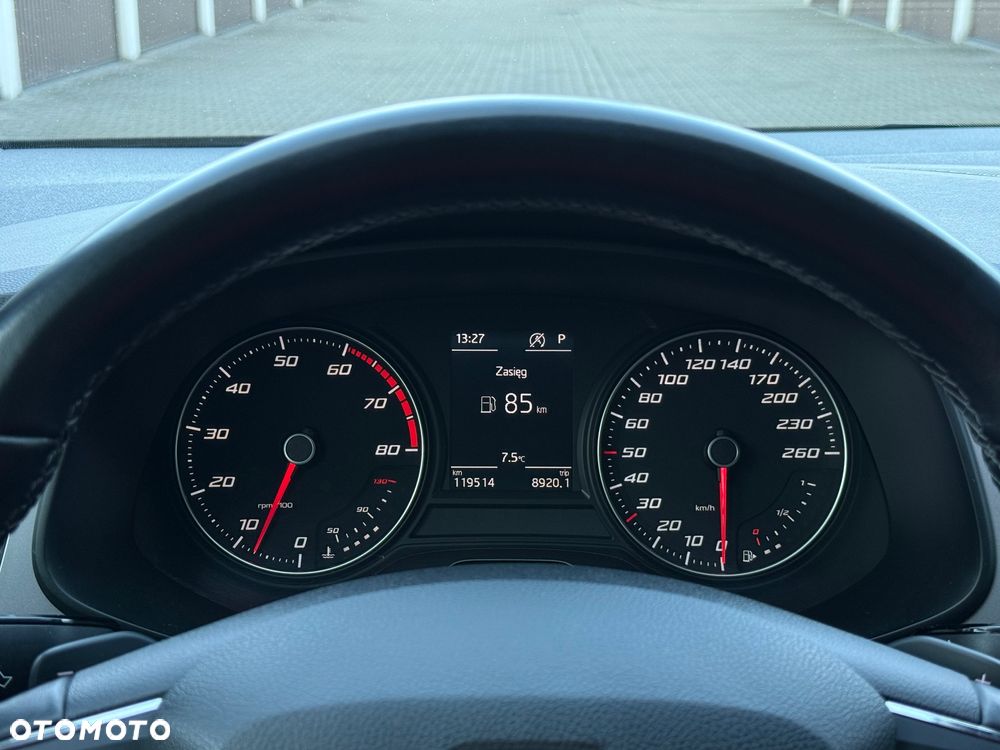 Seat Leon 1.5 EcoTSI Evo Xcellence S&S DSG - 14