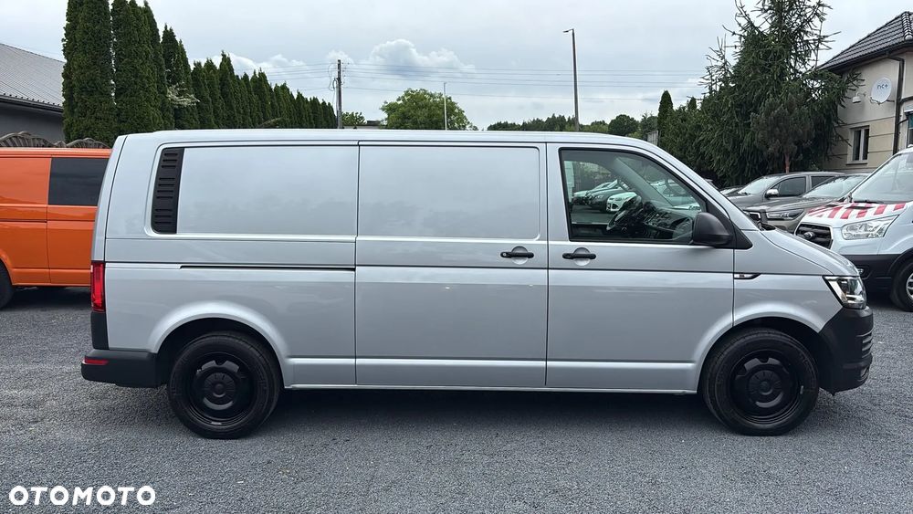 Volkswagen Transporter T6 - 2