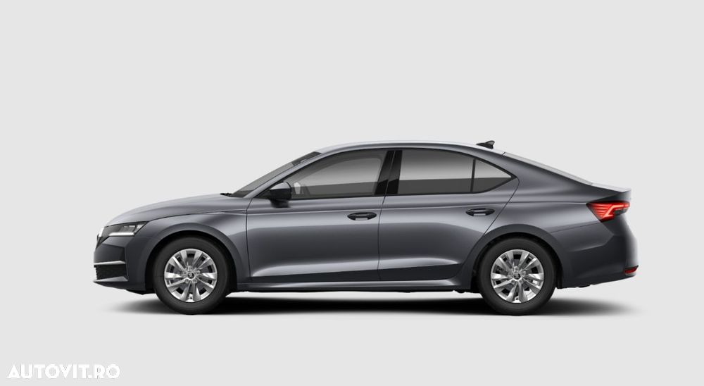 Skoda Octavia 2.0 TDI 150 CP DSG Selection - 2