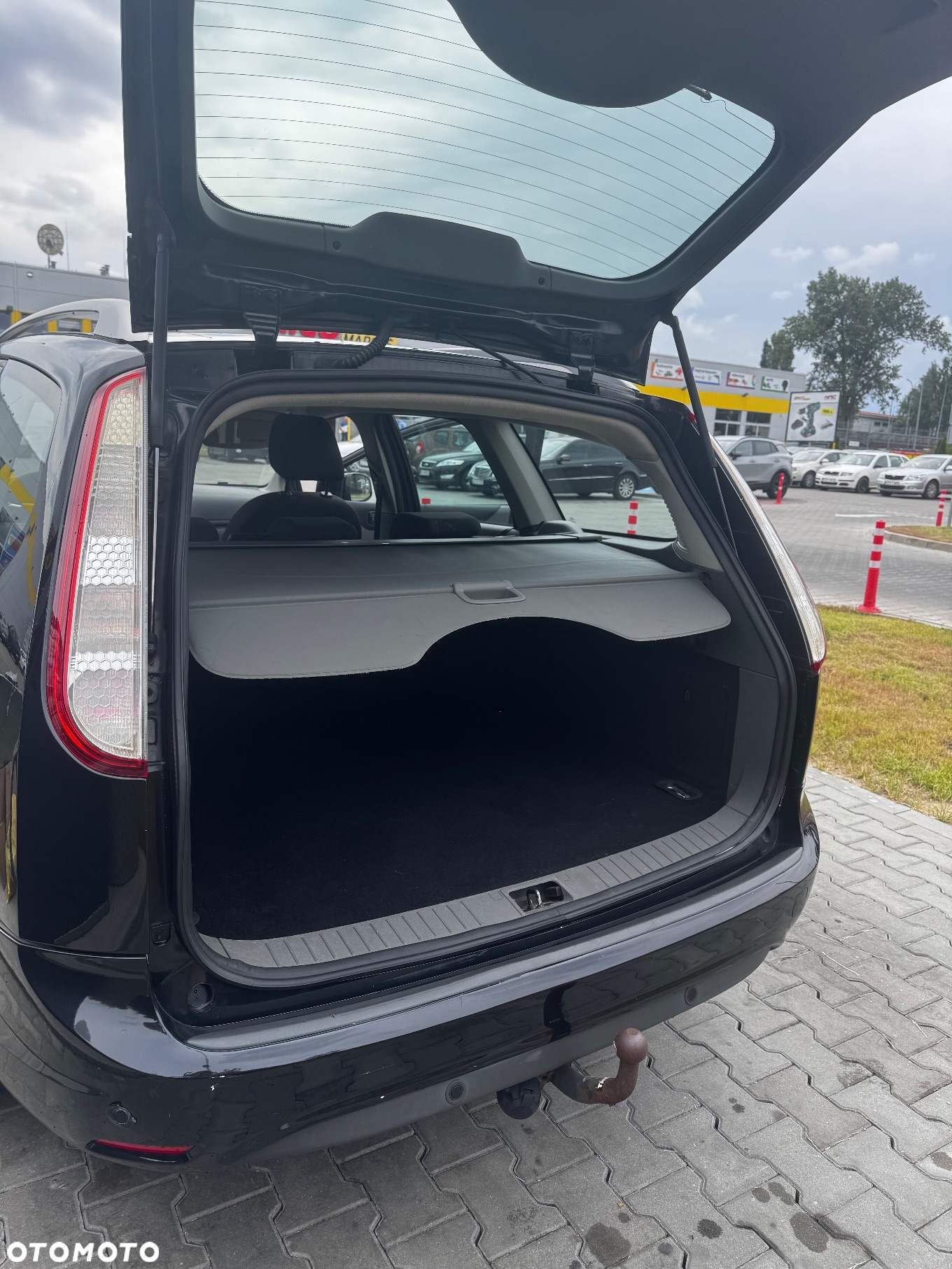 Ford Focus 1.6 16V Titanium - 16