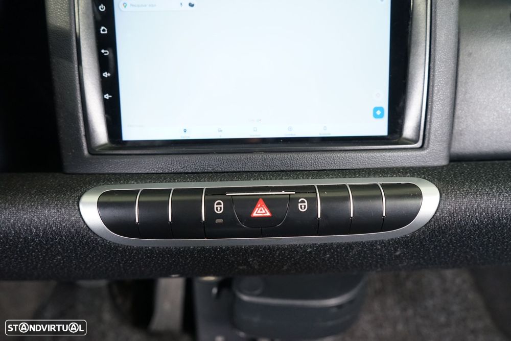 Smart Fortwo Cabrio 1.0 mhd Passion 71 - 26