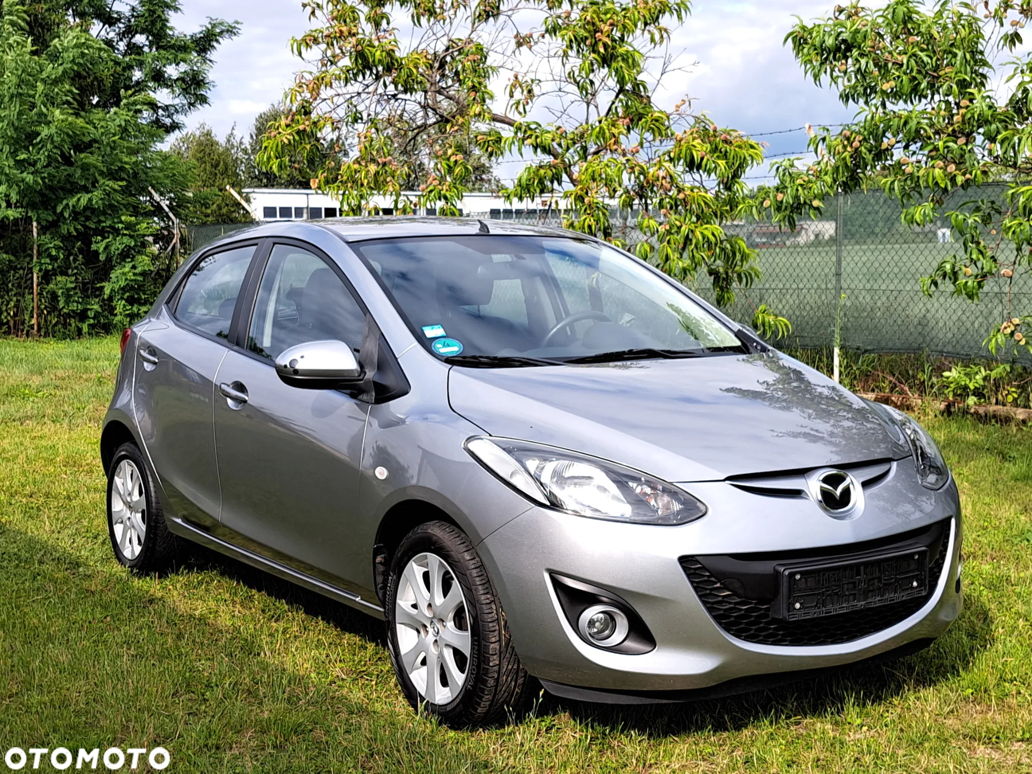 Mazda 2 1.3 MZR Edition - 2