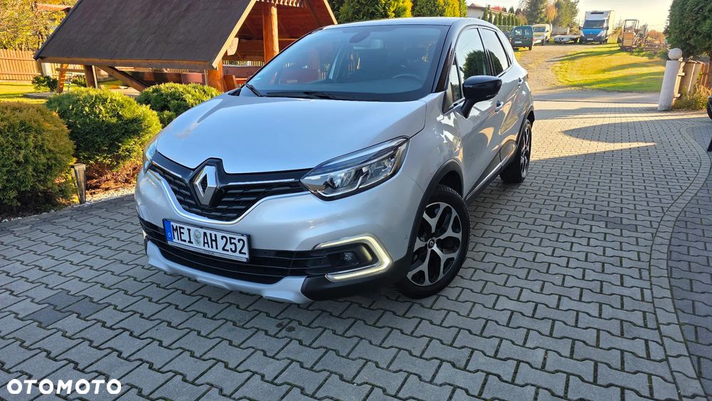 Renault Captur 1.3 Energy TCe S-Edition - 2