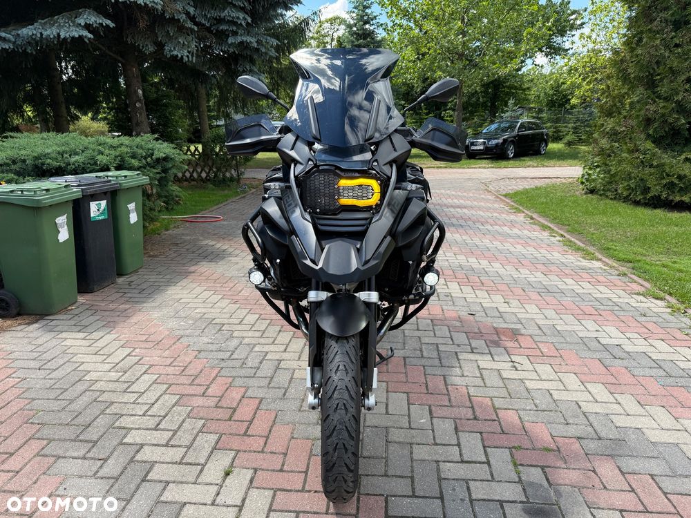 BMW GS - 7
