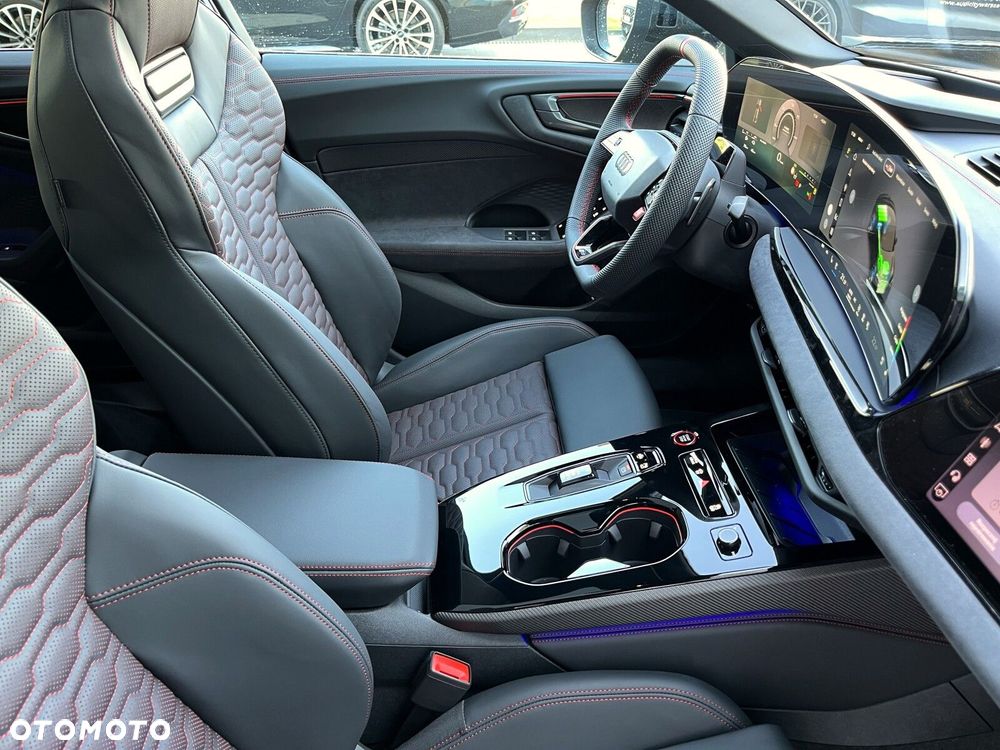 Audi RS5 Limousine - 18