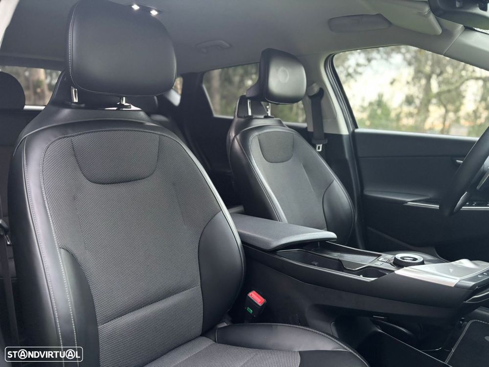 Kia EV6 58 kWh Air - 31