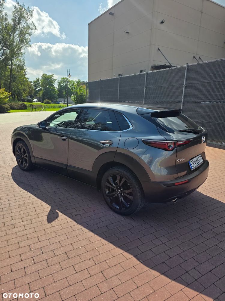 Mazda CX-30 - 5