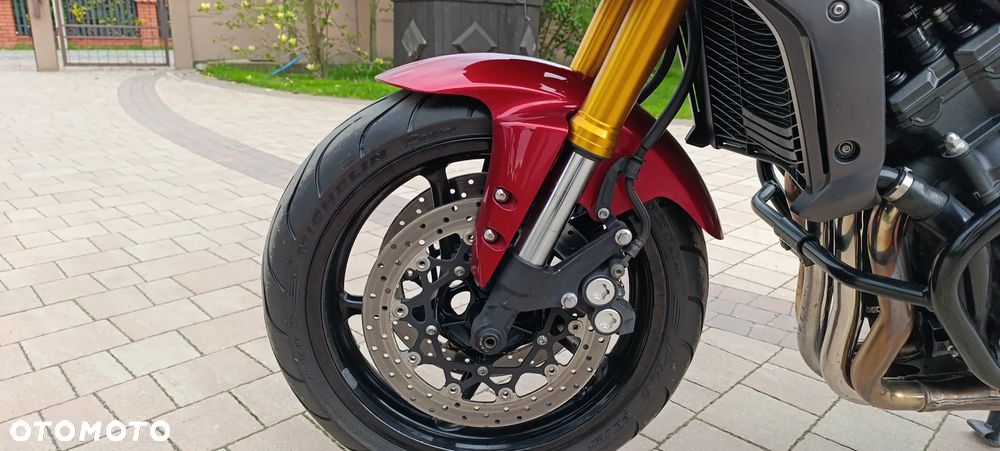 Yamaha FZ - 39