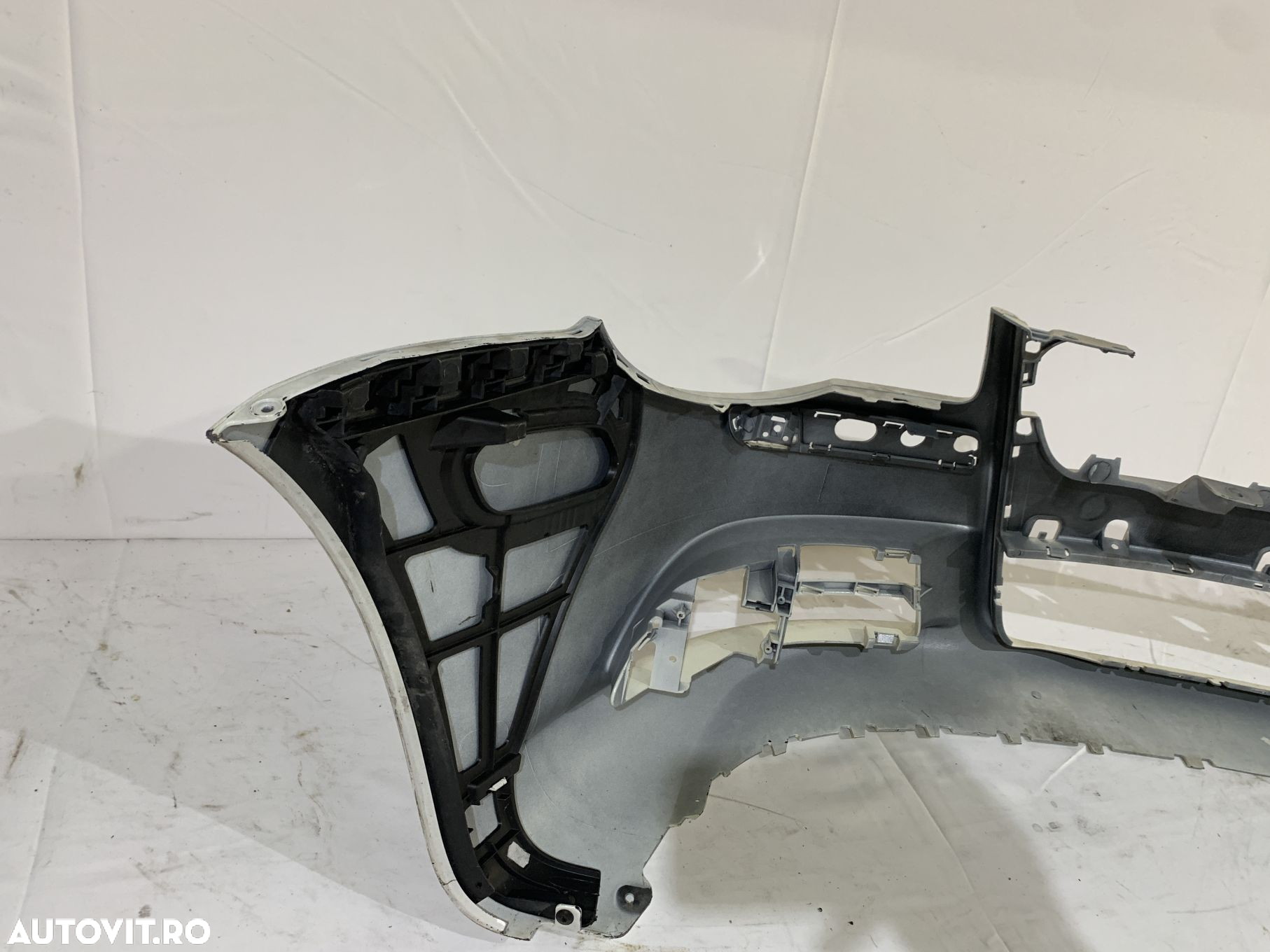 Bara fata VW EOS, 2006, 2007, 2008, 2009, 2010, 2011, cod origine OE 1Q0807217. - 5