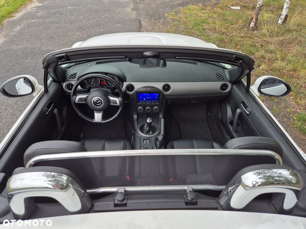 Mazda MX-5 - 17