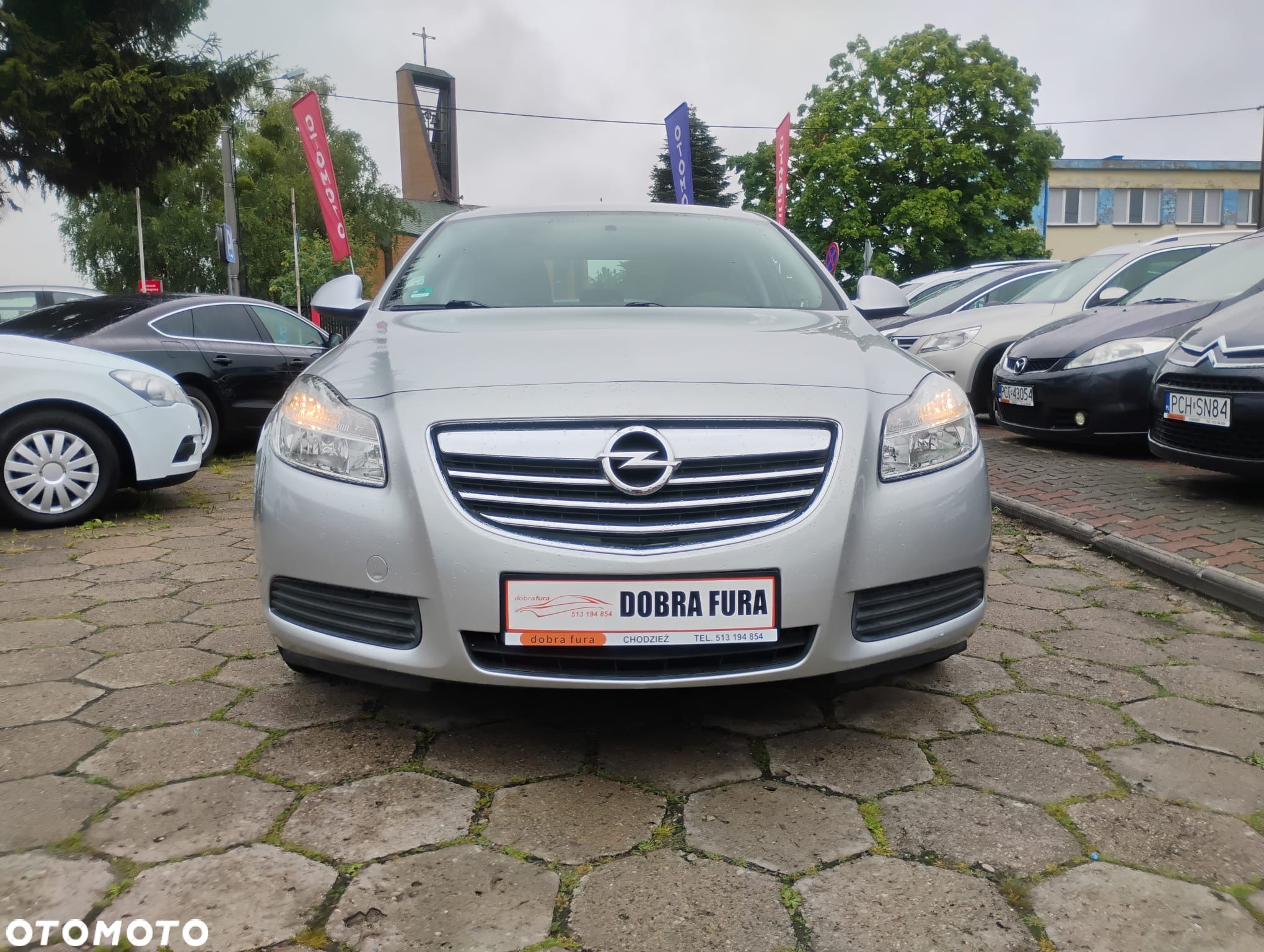 Opel Insignia 1.6 Design Edition - 3