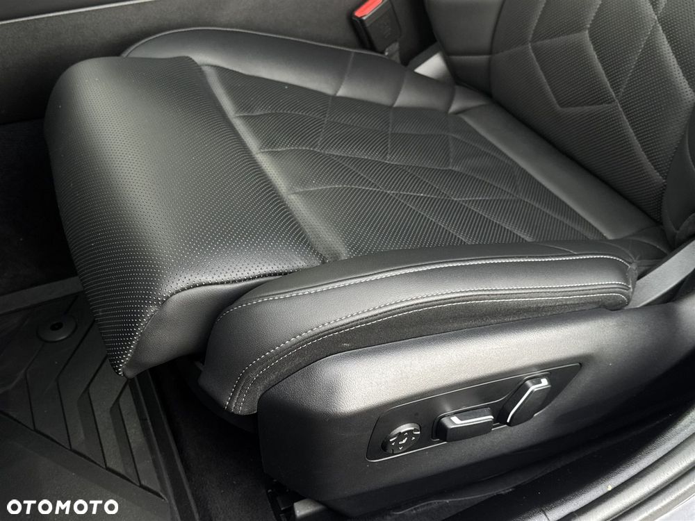 BMW Seria 5 - 21