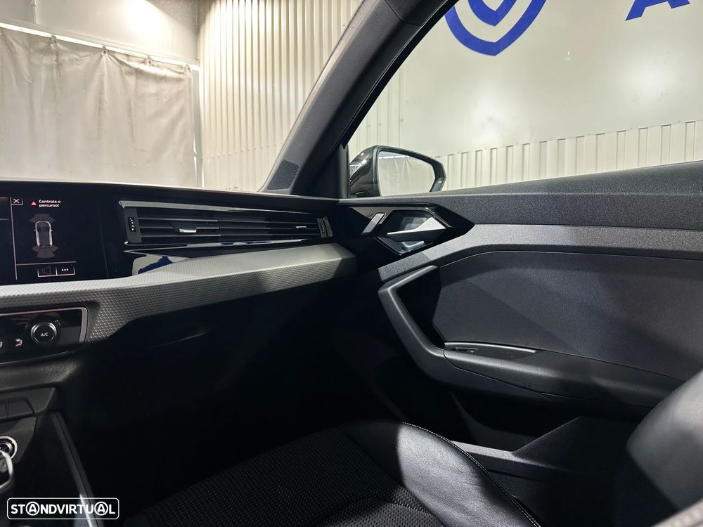 Audi A1 Sportback 35 TFSI S Line S tronic - 26