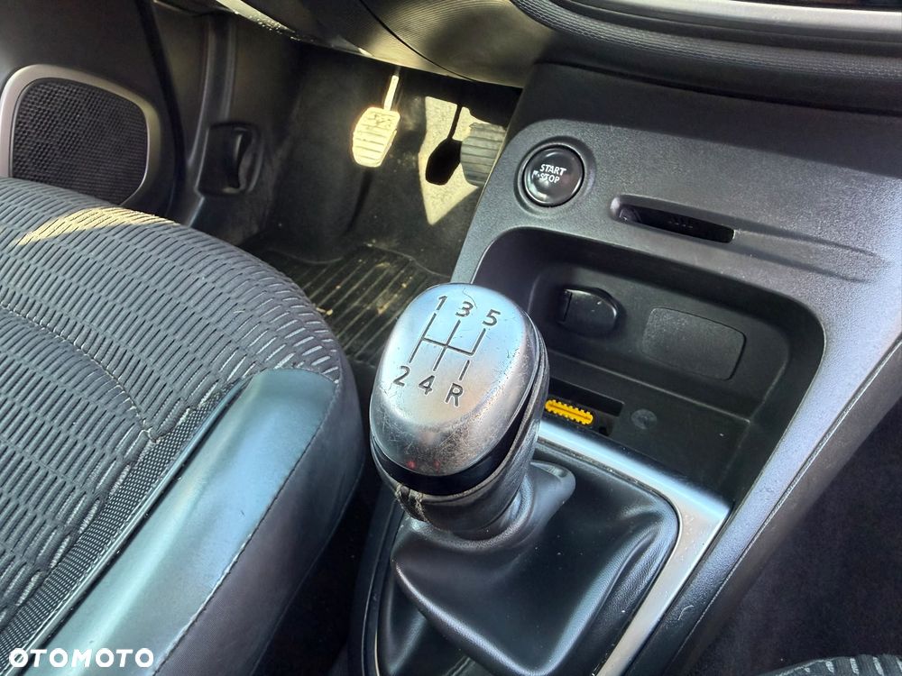 Renault Captur (ENERGY) dCi 90 LIMITED - 22
