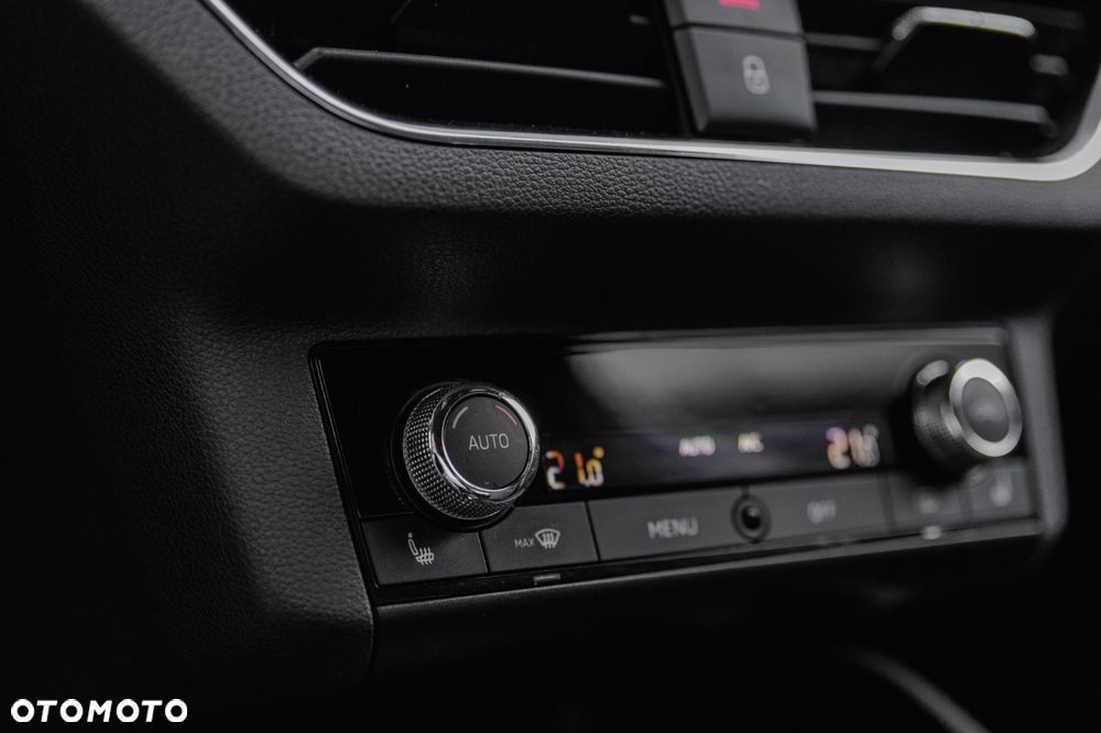 Skoda Scala 1.5 TSI Ambition DSG - 30