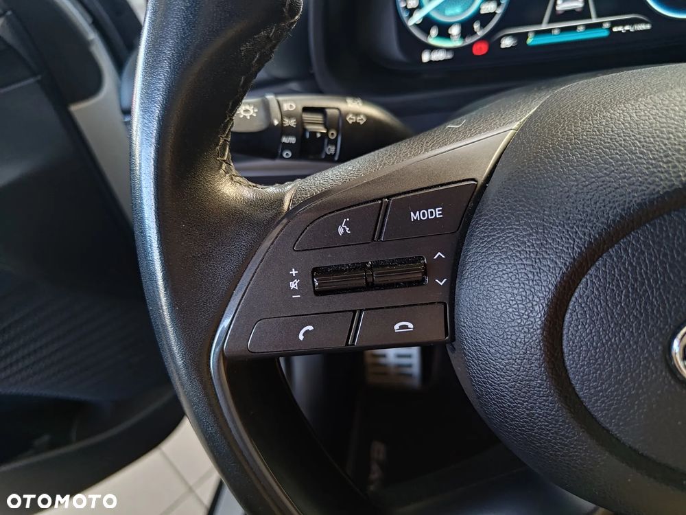 Hyundai Bayon 1.2 Modern - 17