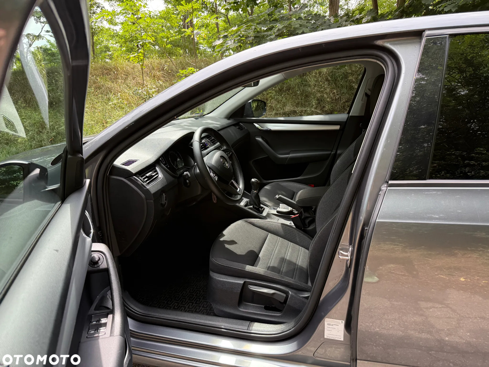 Skoda Octavia 1.4 TSI Ambition - 10