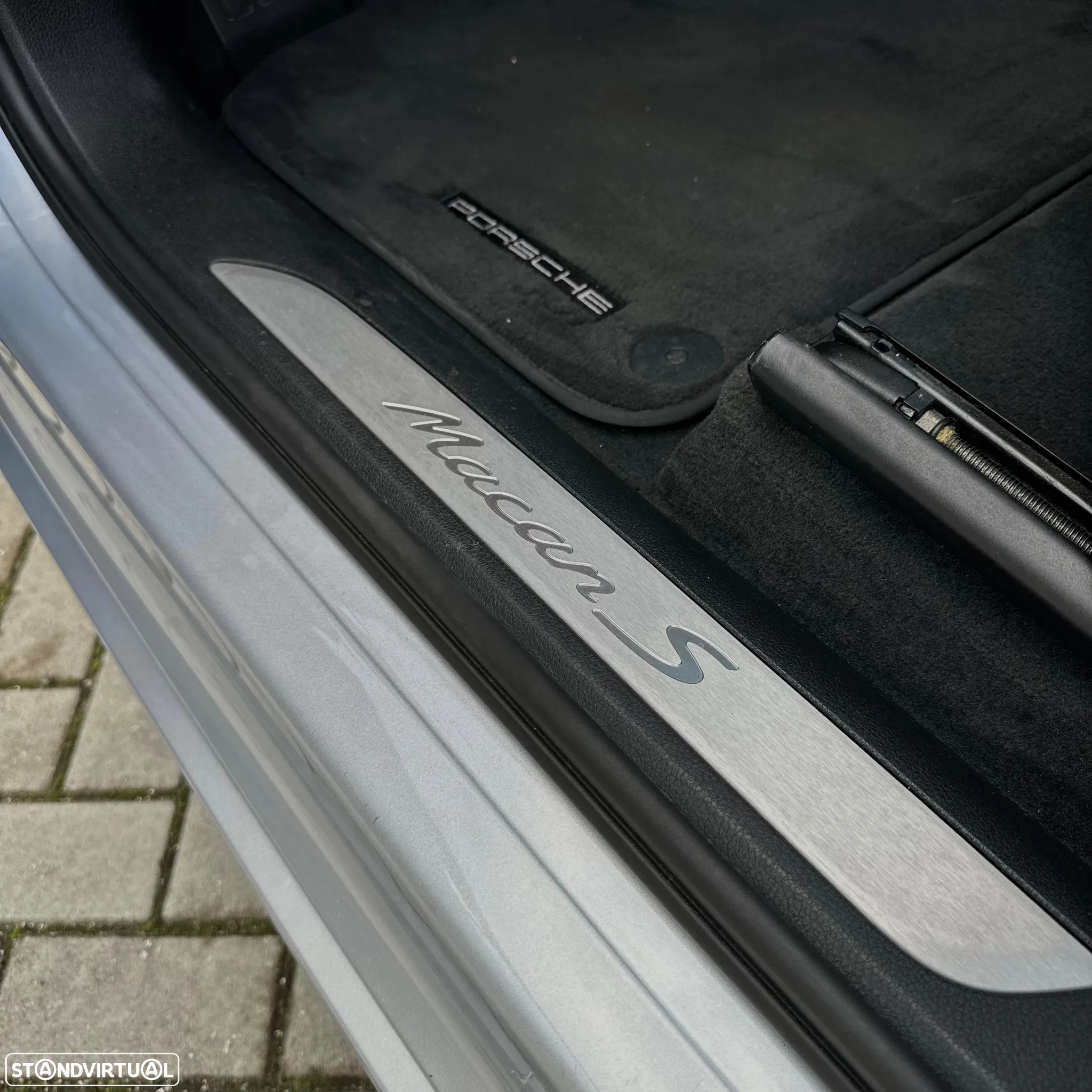 Porsche Macan S Diesel PDK - 17