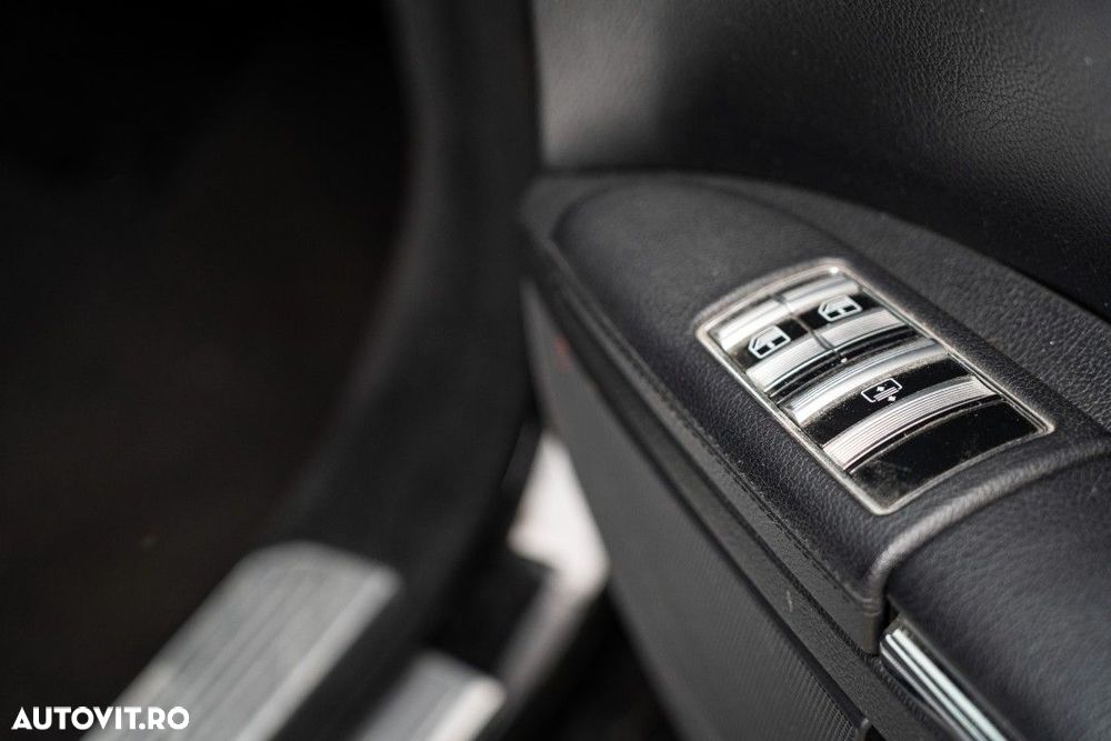 Mercedes-Benz S - 27