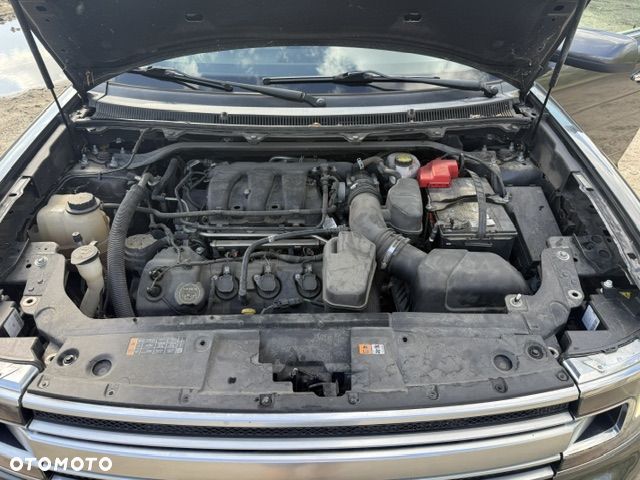 Ford Flex - 7