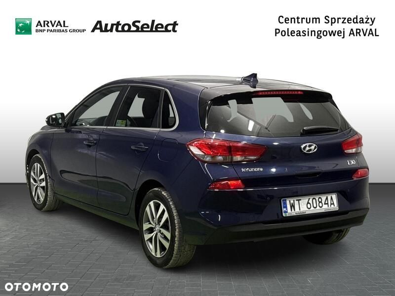 Hyundai i30 1.4 T-GDI GPF Comfort DCT - 4