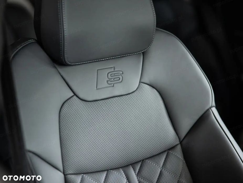 Audi A8 50 TDI mHEV Quattro Tiptr - 15