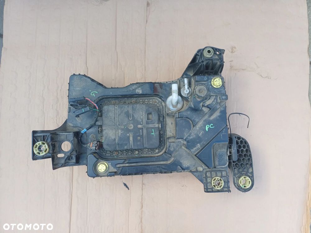 Zbiornik DPF Opel Grandland X Peugeot 3008 P1002560 P1002559 pompa 12678023 - 1