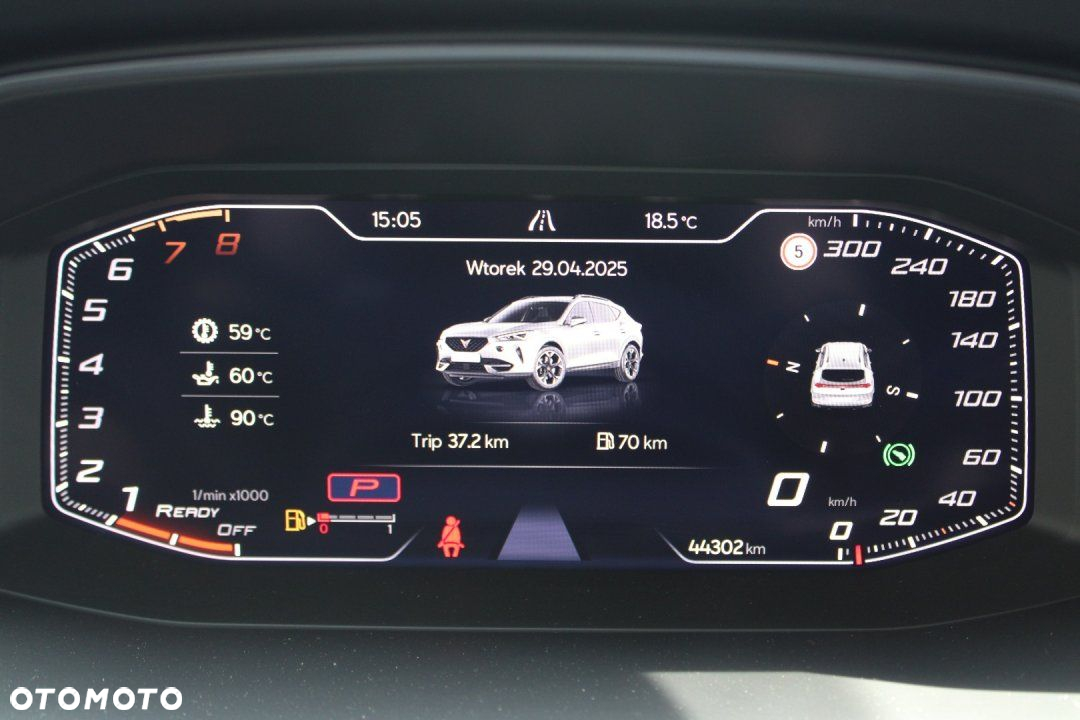 Cupra Formentor - 24