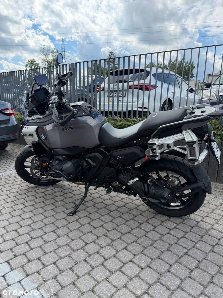 BMW Adventure - 10