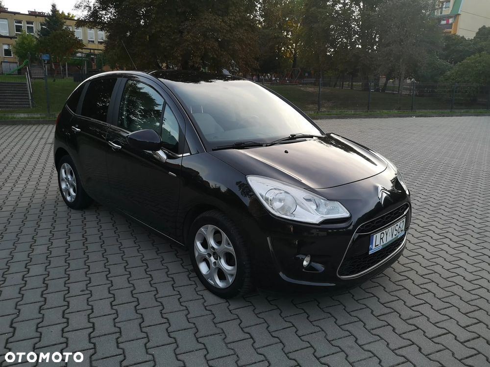 Citroën C3 1.6 VTi Exclusive - 2