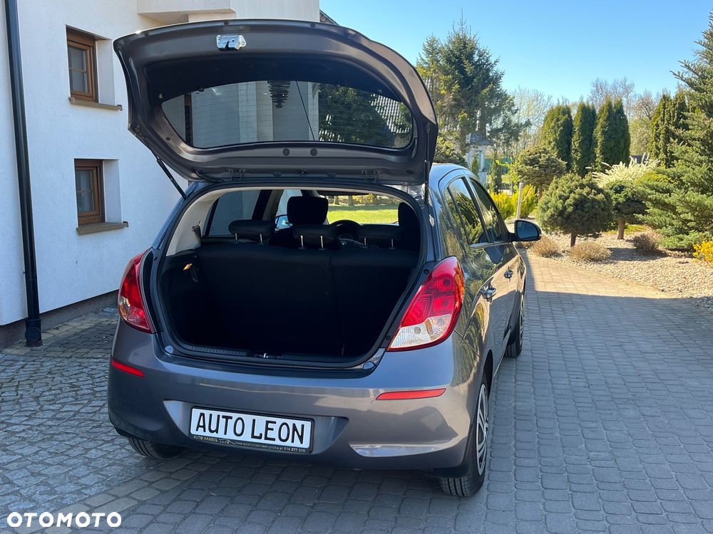 Hyundai i20 - 32