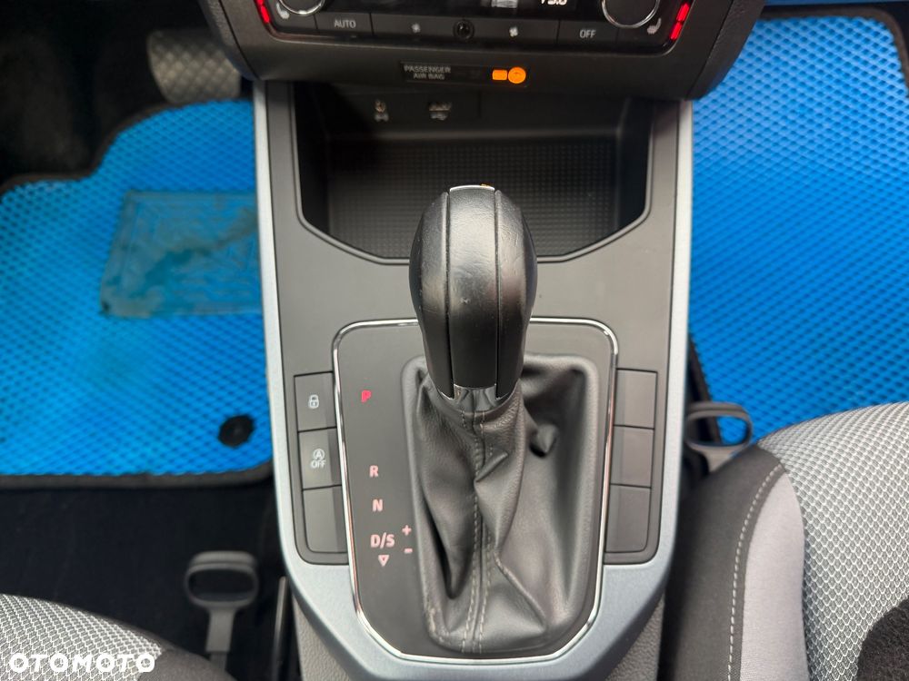 Seat Arona 1.6 TDI DSG XCELLENCE - 12