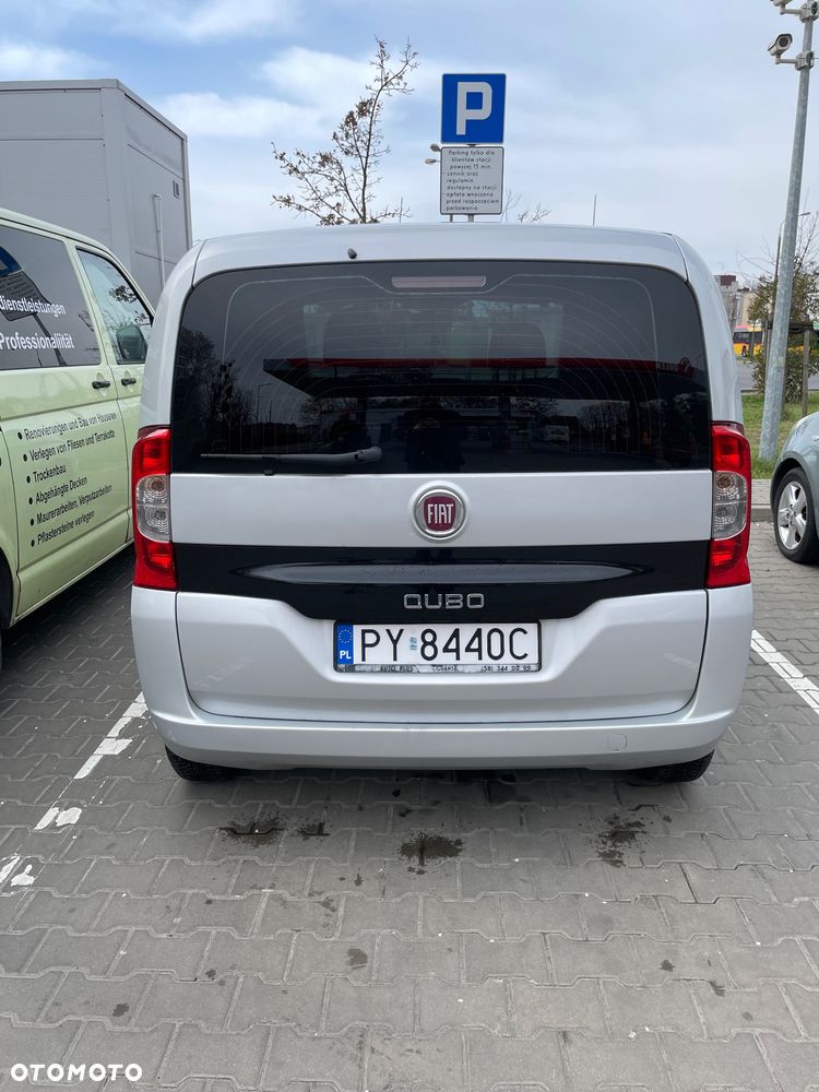 Fiat Qubo - 6