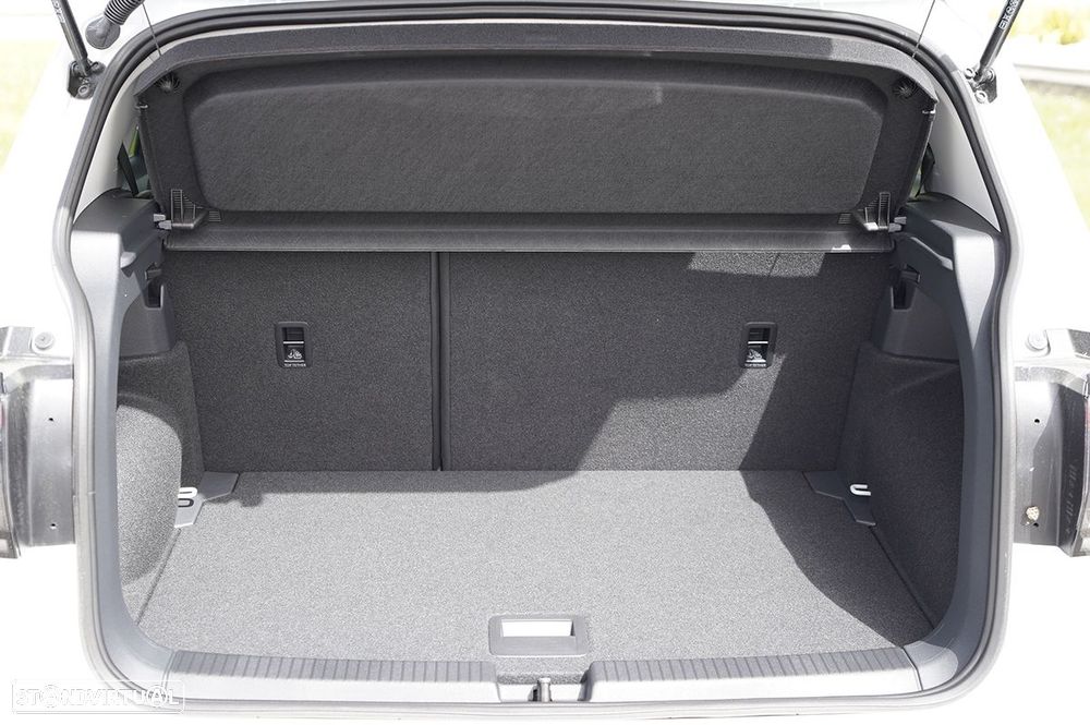 VW T-Cross 1.0 TSI Urban - 20